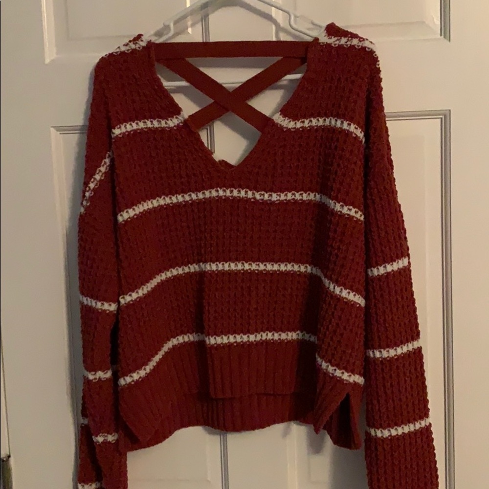 Sweater - Picture 2 of 2